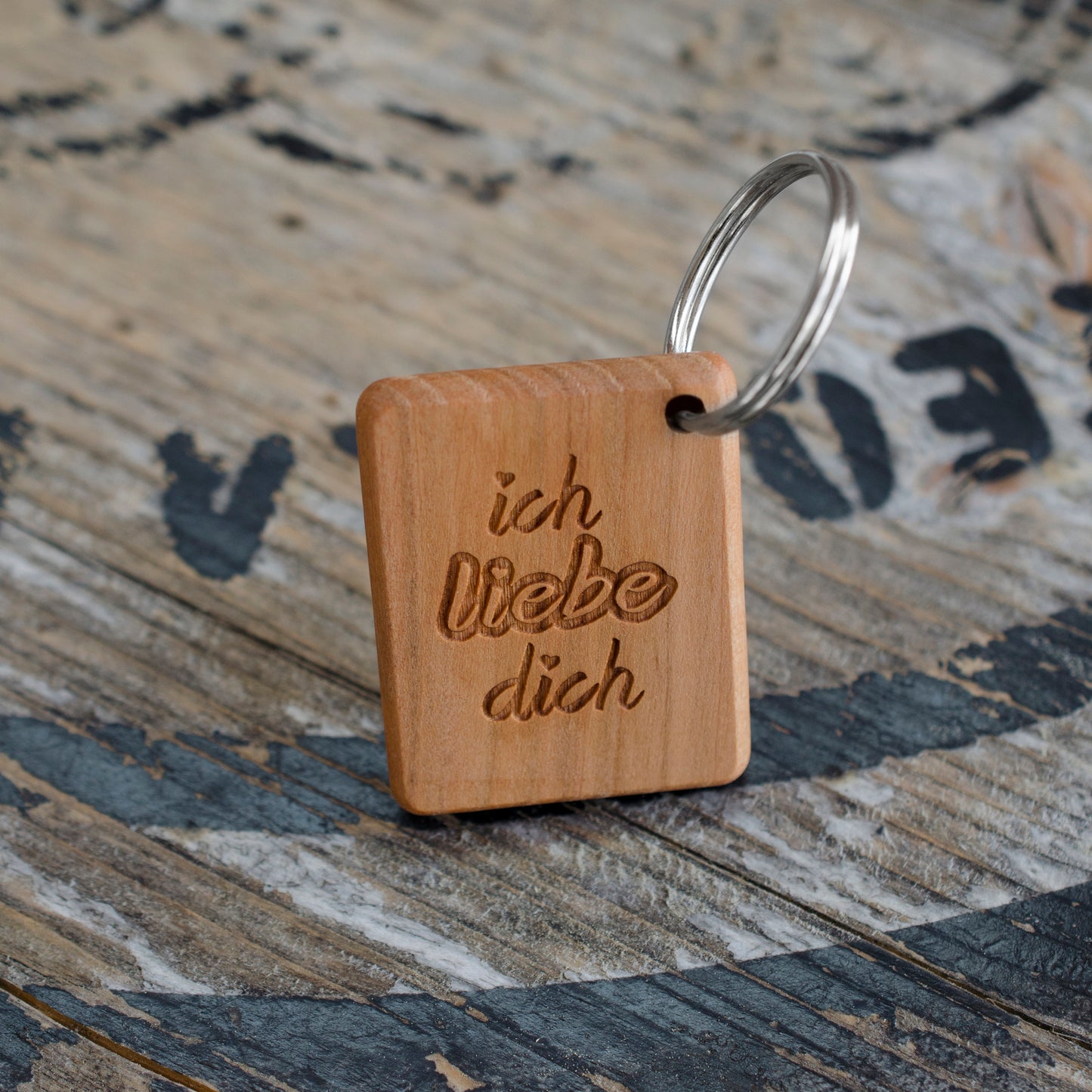 Ich liebe dich gedanken