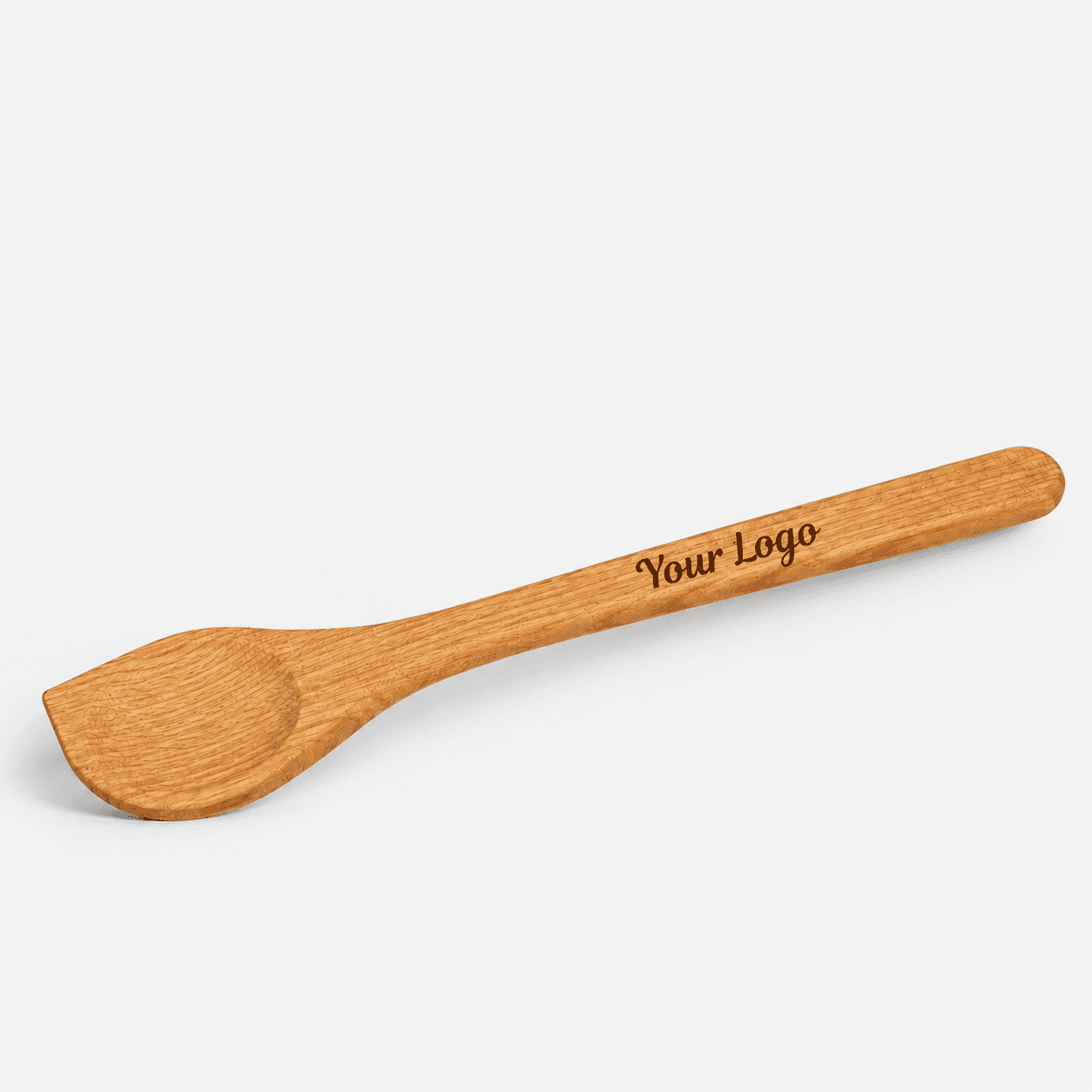 KAVEN Spitzlöffel mit Firmenlogo – Your Logo