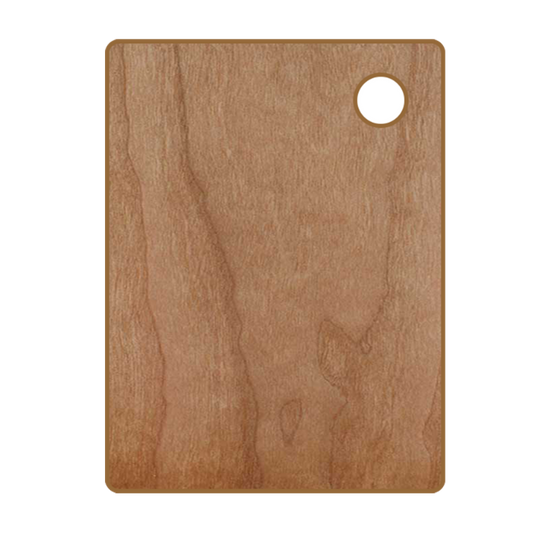 Koordinaten Holz Schlüsselanhänger Gravur